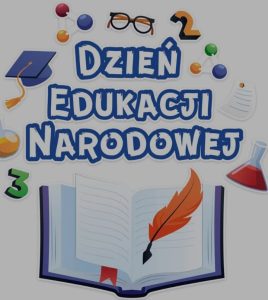 Przedszkole Promyczek Pruszcz Gdański – W imieniu Pani Dyrektor i całego grona pedagogicznego, dziękujemy wszystkim Rodzicom i dzieciom za pamięć i ciepłe słowa z okazji Dnia Edukacji Narodowej.