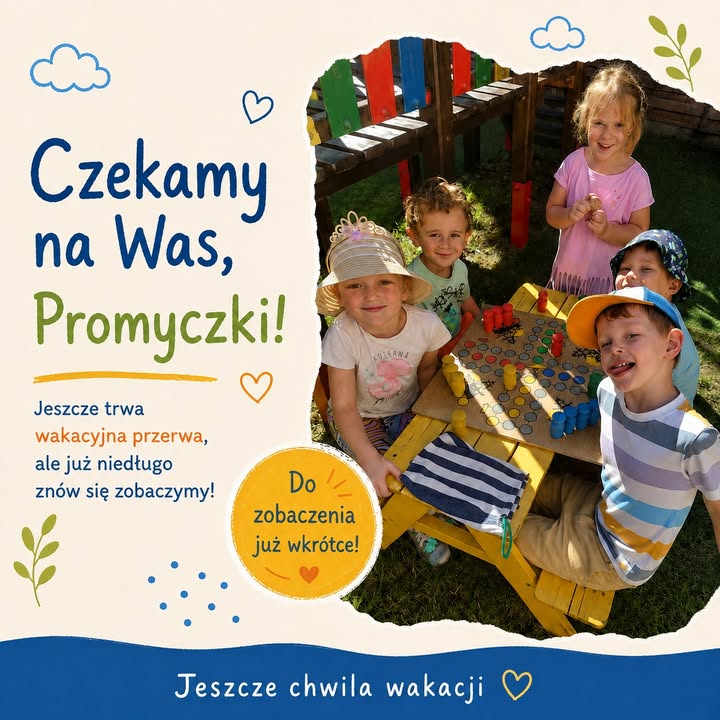 Przedszkole Prywatne "Promyczek"