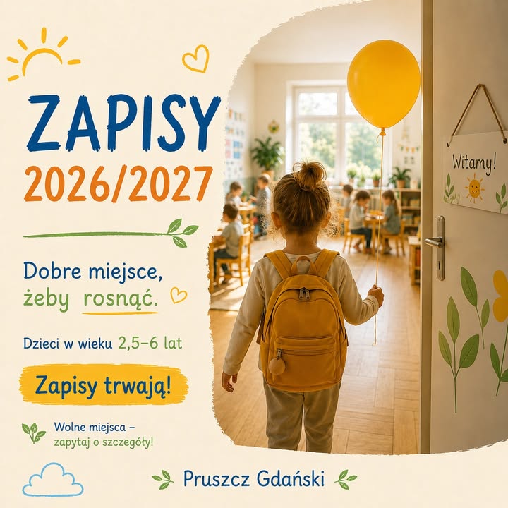 Przedszkole Prywatne "Promyczek"