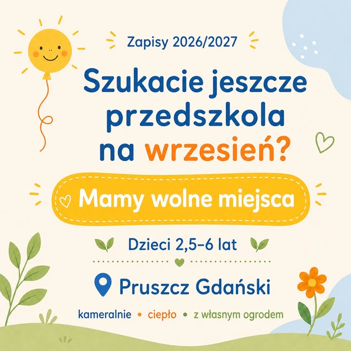 Przedszkole Prywatne "Promyczek"