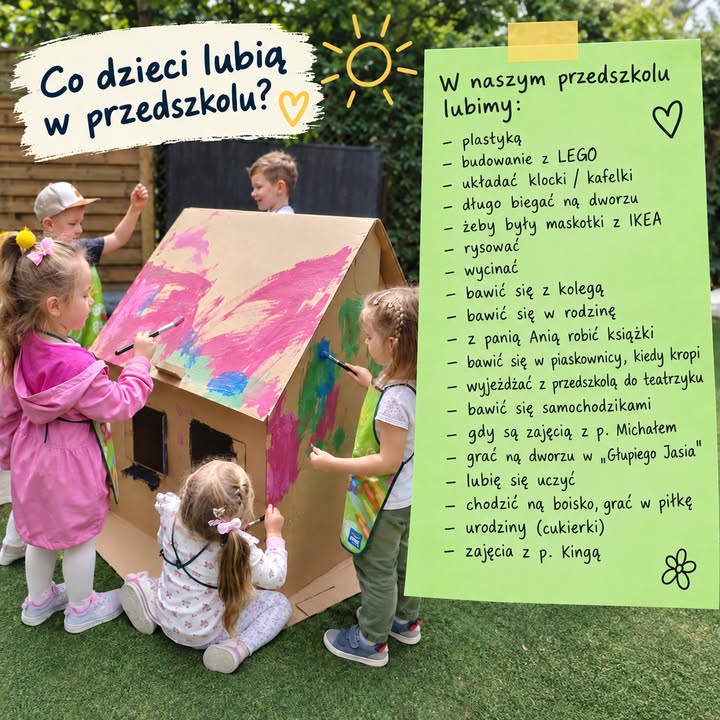 Przedszkole Prywatne "Promyczek"
